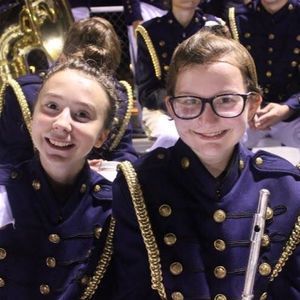 Meet your Posher, Sammy